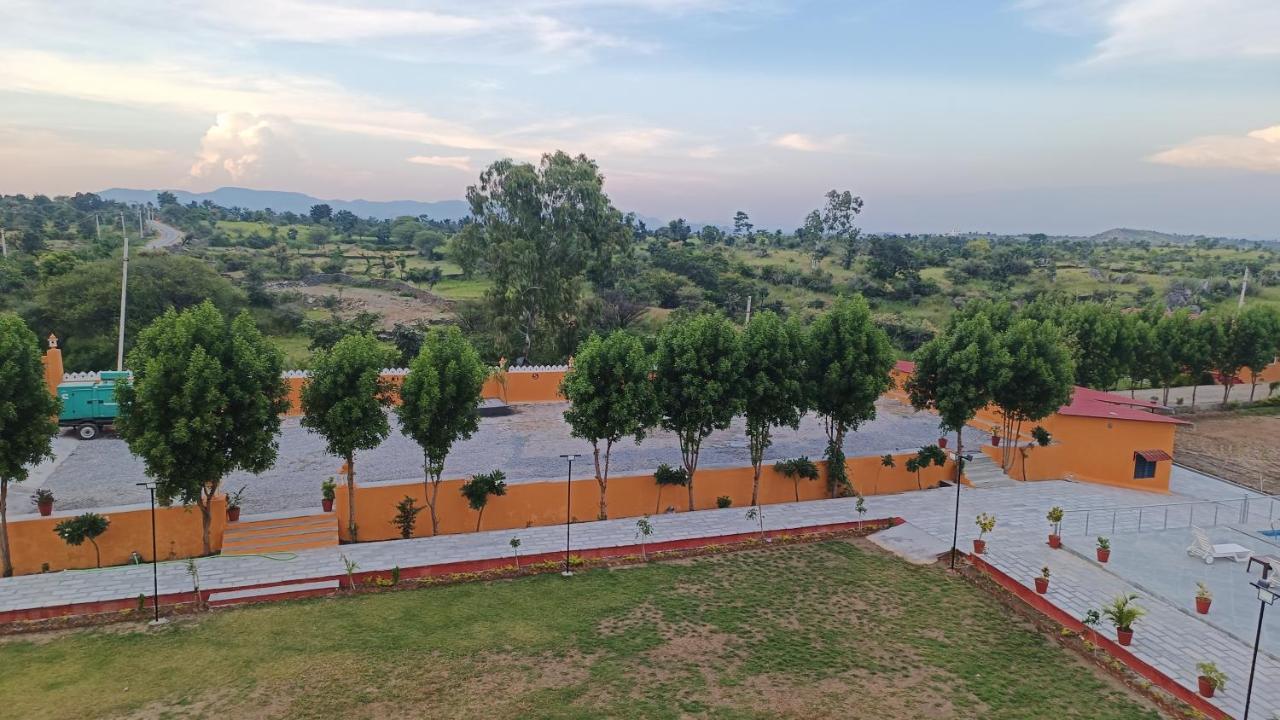 Akshay Valley Kama Екстериор снимка