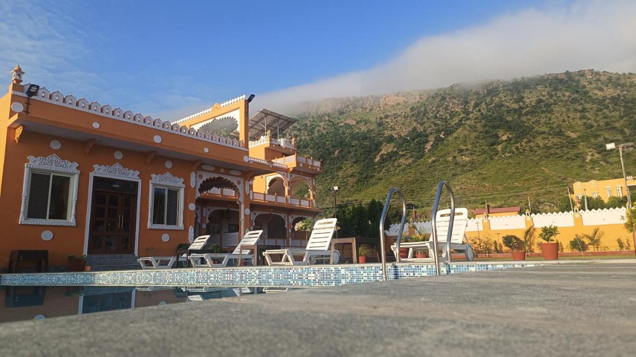 Akshay Valley Kama Екстериор снимка