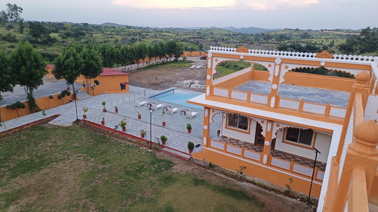 Akshay Valley Kama Екстериор снимка