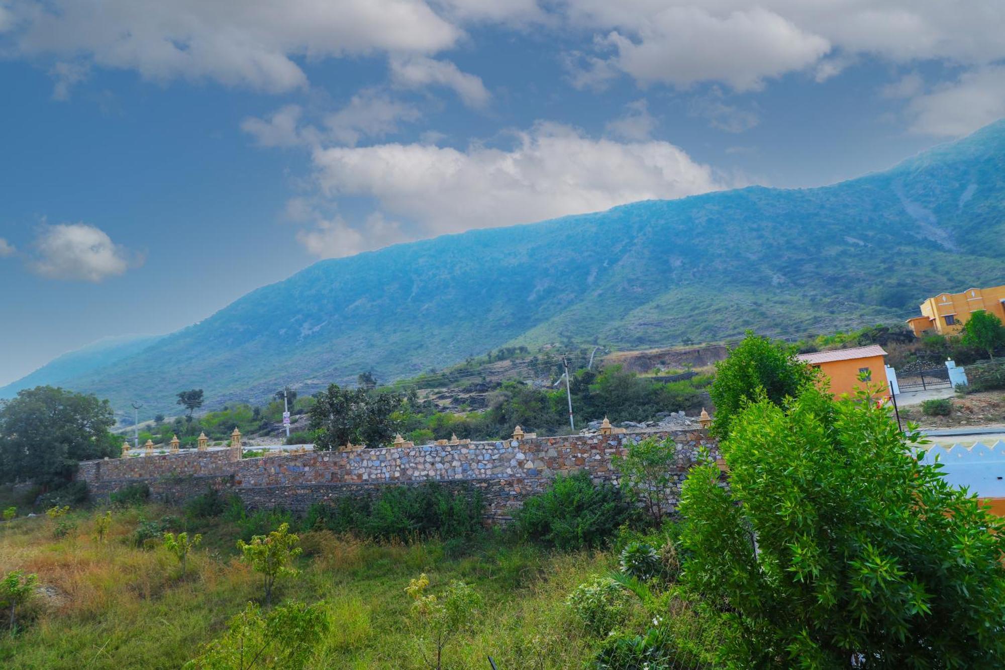 Akshay Valley Kama Екстериор снимка