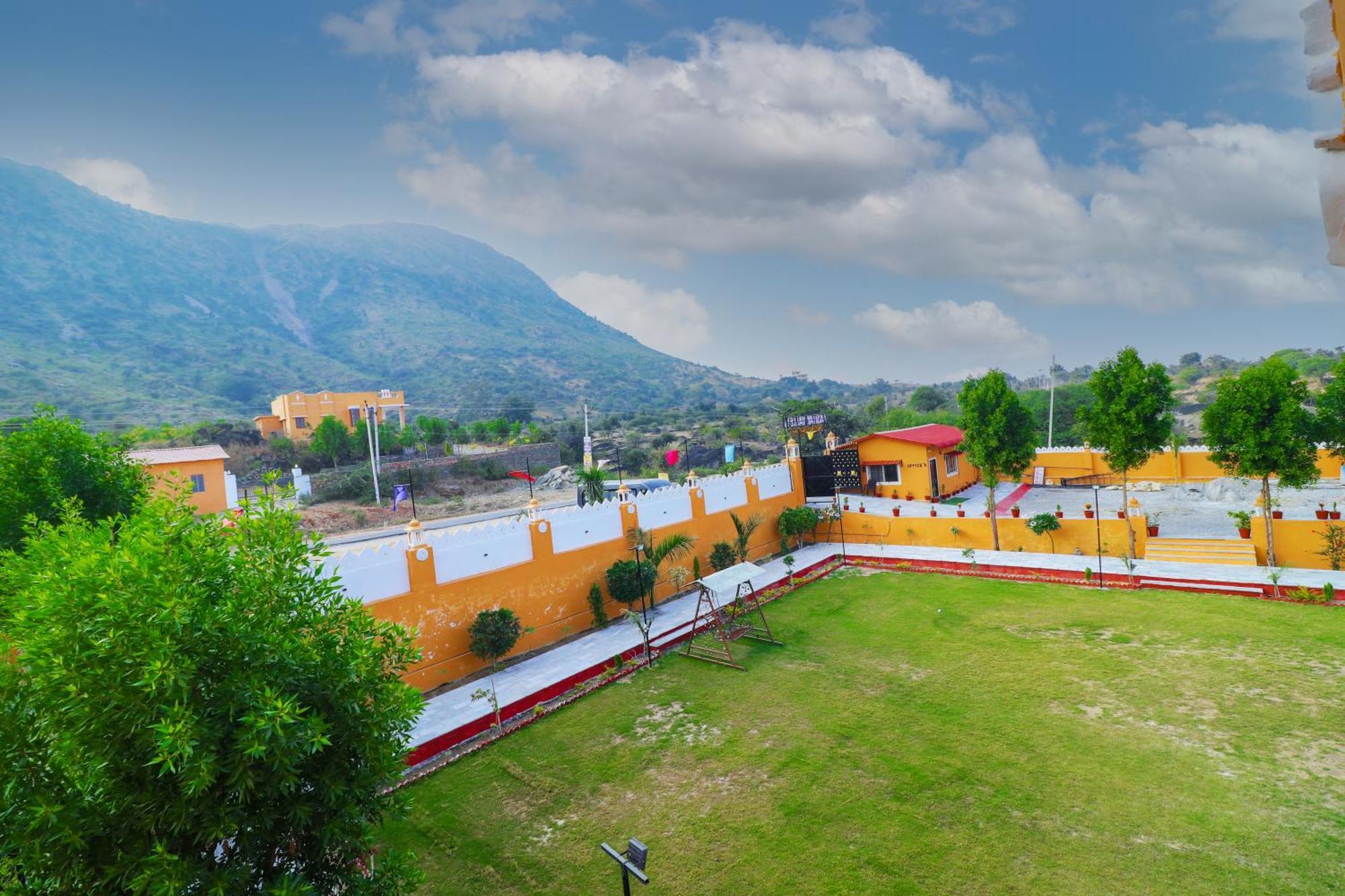 Akshay Valley Kama Екстериор снимка