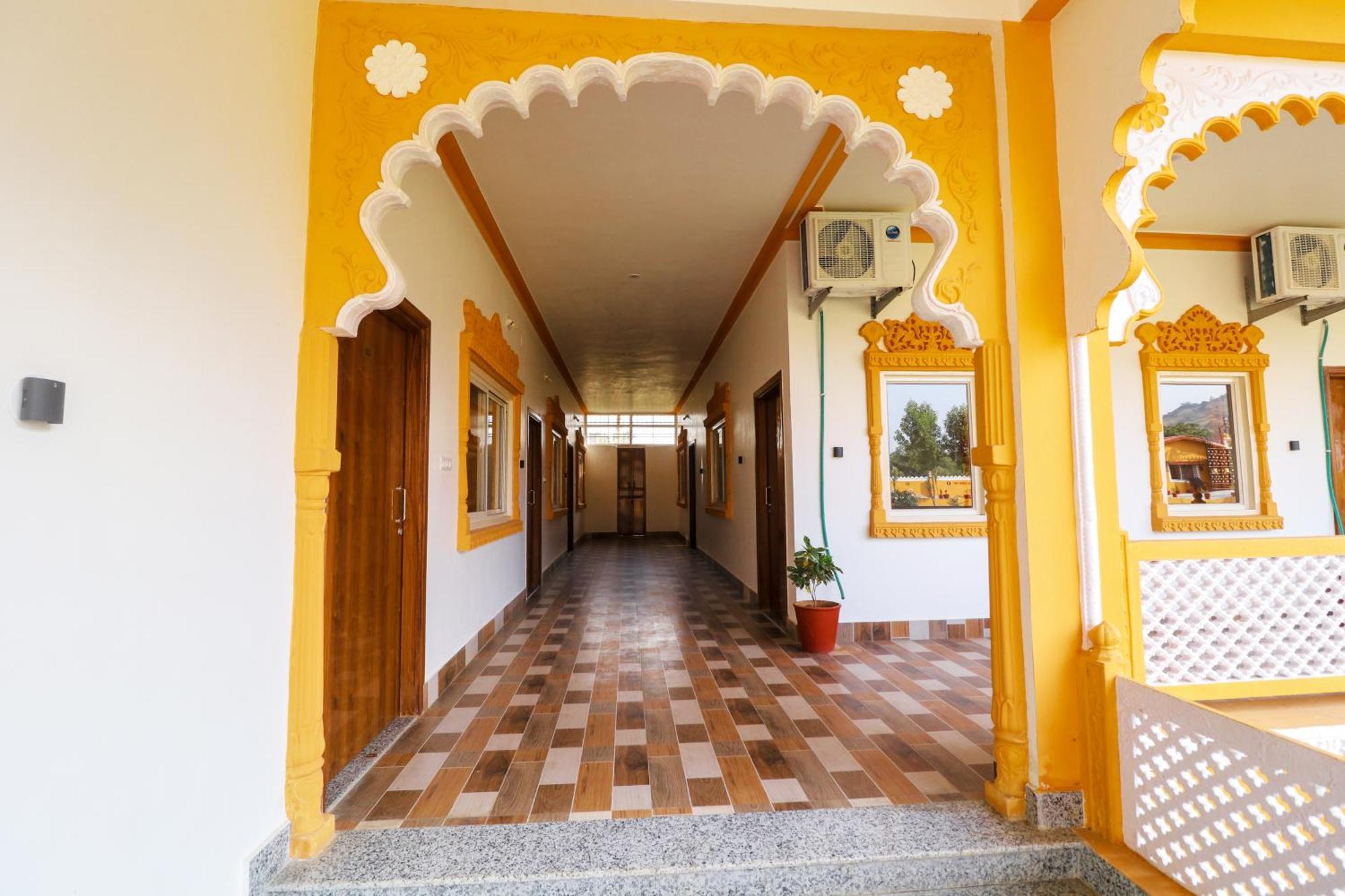 Akshay Valley Kama Екстериор снимка