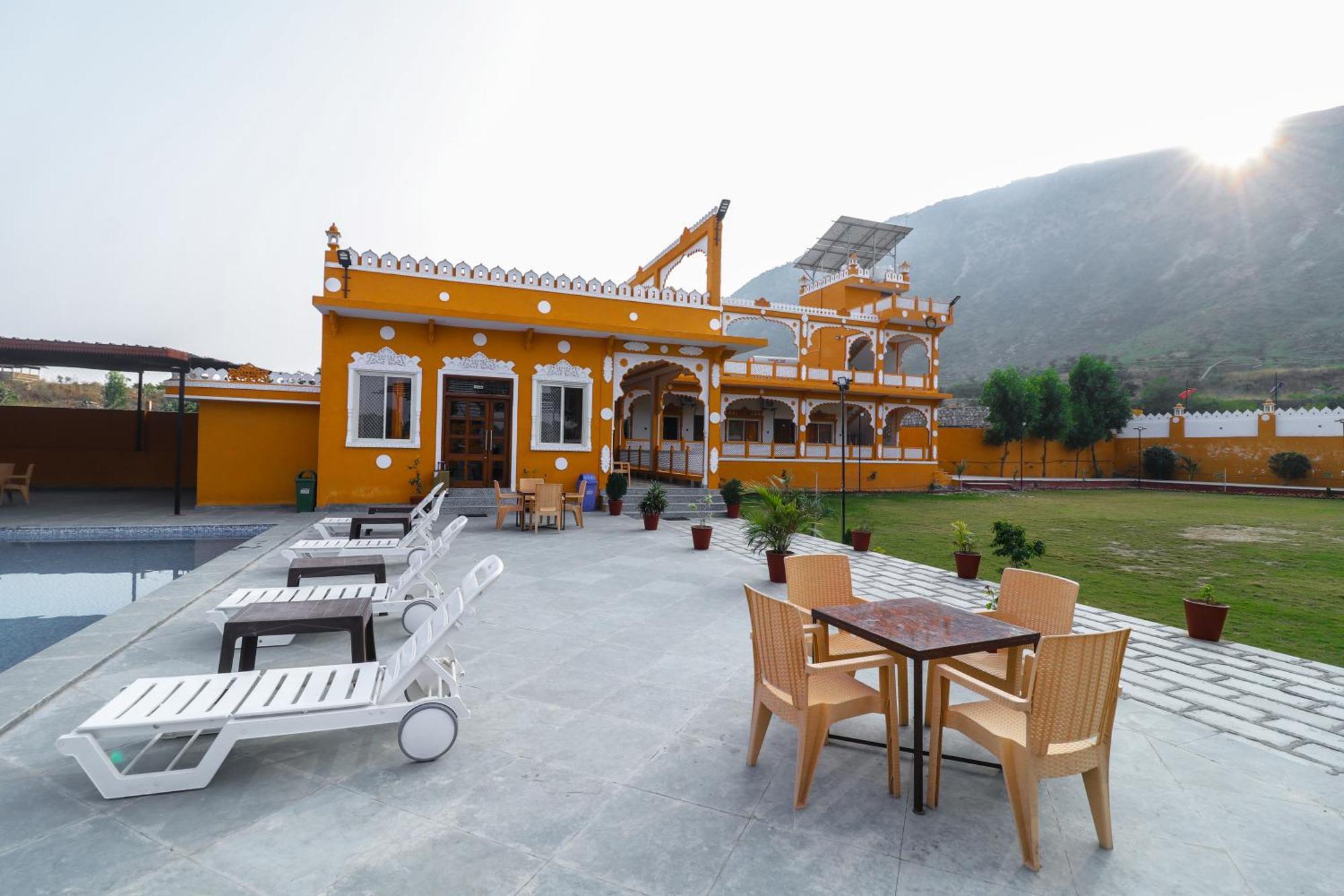 Akshay Valley Kama Екстериор снимка