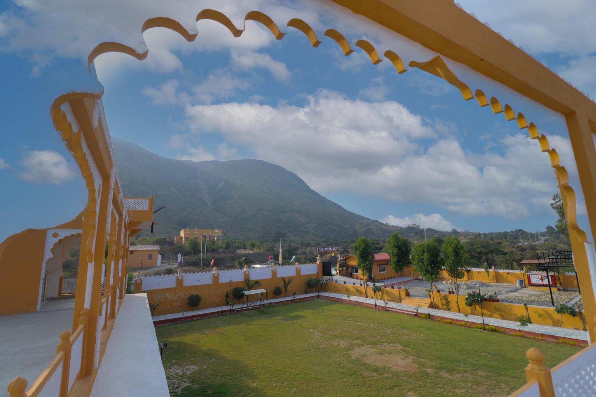 Akshay Valley Kama Екстериор снимка