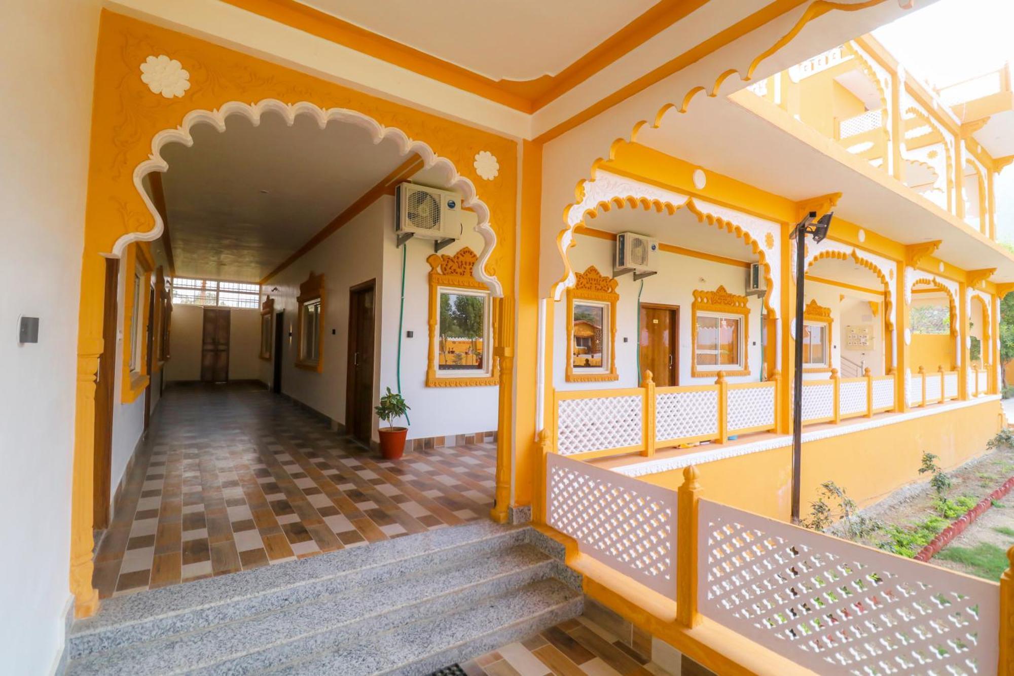 Akshay Valley Kama Екстериор снимка